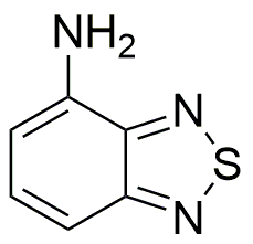 4-Amino-2,1,3-benzothiadiazole