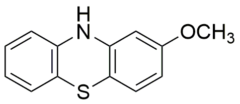 2-méthoxyphénothiazine