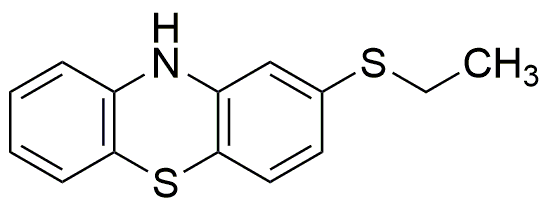 2-Etiltiofenotiazina