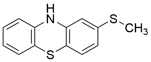 2-Metiltiofenotiazina