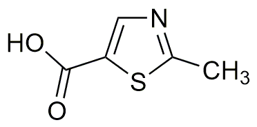 Ácido 2-metiltiazol-5-carboxílico