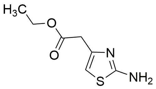 Acetato de etilo (2-amino-4-tiazolilo)