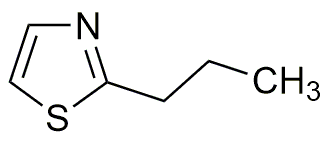 2-Propiltiazol