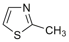 2-méthylthiazole