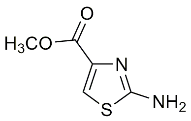 2-aminothiazole-4-carboxylate de méthyle