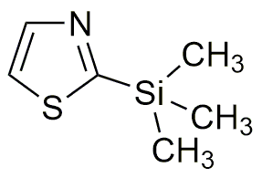 2-Trimethylsilylthiazole