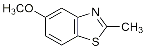 5-méthoxy-2-méthylbenzothiazole