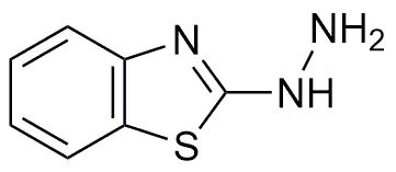 2-hidrazinobenzotiazol