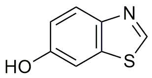 6-Hidroxibenzotiazol