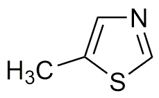 5-méthylthiazole