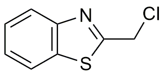 2-(Chloromethyl)benzothiazole