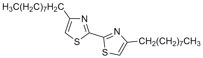 4,4'-Dinonyl-2,2'-bithiazole