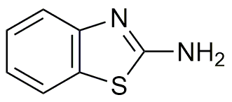 2-Aminobenzotiazol