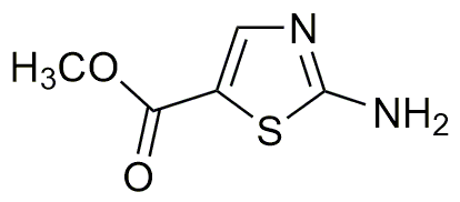 2-aminothiazole-5-carboxylate de méthyle