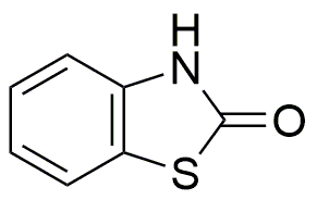 2(3H)-benzothiazolone