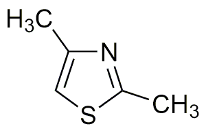 2,4-Dimetiltiazol