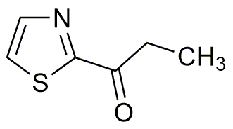 2-Propioniltiazol