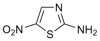 2-Amino-5-nitrotiazol