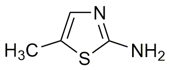 2-Amino-5-metiltiazol