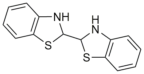 2,2'-Bibenzotiazolina