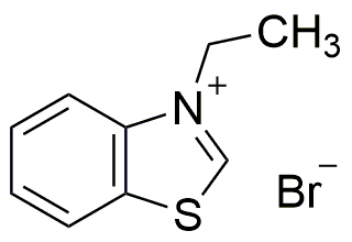 Bromuro de 3-etilbenzotiazolio