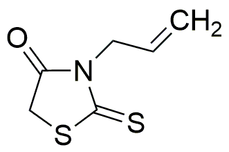 3-Alilrodanina