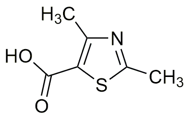 Acide 2,4-diméthylthiazole-5-carboxylique