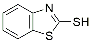 2-Mercaptobenzothiazole