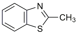 2-Metilbenzotiazol