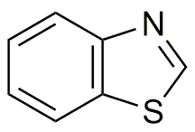 Benzothiazole