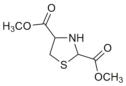 Tiazolidina-2,4-dicarboxilato de dimetilo