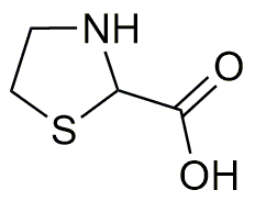 Thiazolidine-2-carboxylic acid