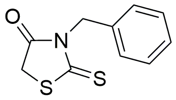 3-Benzylrhodanine