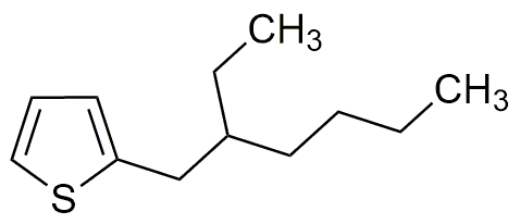 2-(2-éthylhexyl)thiophène