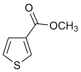 Méthylthiophène-3-carboxylate