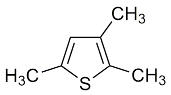 2,3,5-Triméthylthiophène