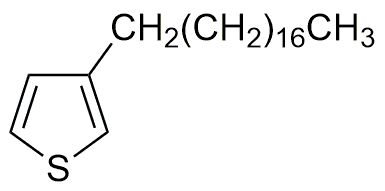 3-octadeciltiofeno