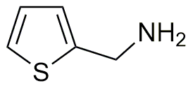 2-(aminométhyl)thiophène