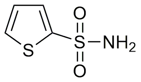 2-tiofensulfonamida