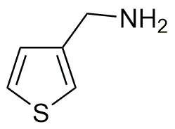 3-Thiophenemethylamine