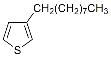 3-Noniltiofeno