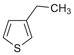 3-Etiltiofeno