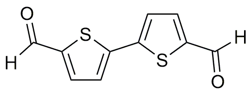 2,2'-Bitiofeno-5,5'-dicarboxaldehído