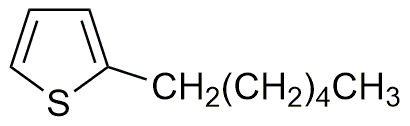 2-Hexiltiofeno