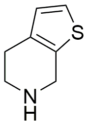 4,5,6,7-tétrahydrothiéno[3,2-c]pyridine