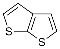 Tieno[2,3-b]tiofeno