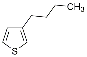 3-butiltiofeno