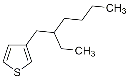 3-(2-etilhexil)tiofeno