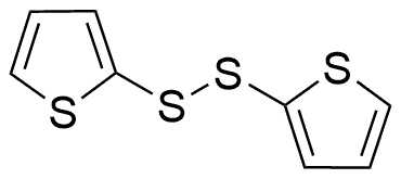 2,2'-Dithienyl disulfide