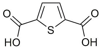 Acide 2,5-thiophènedicarboxylique